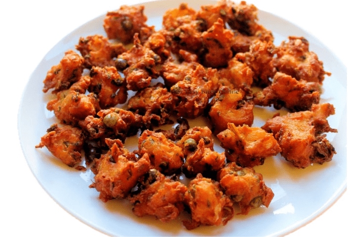 Vegetable Pakora
