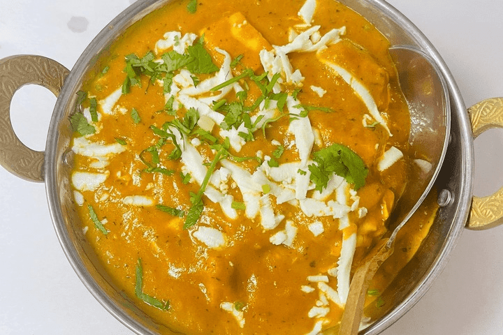 Shahi Paneer