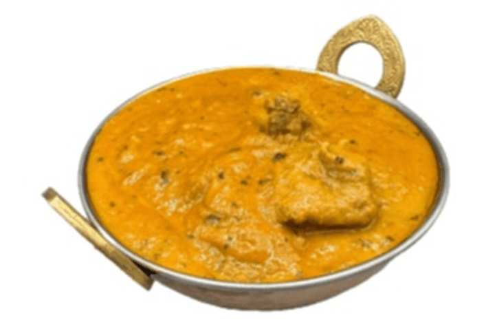 Lamb Tikka Masala