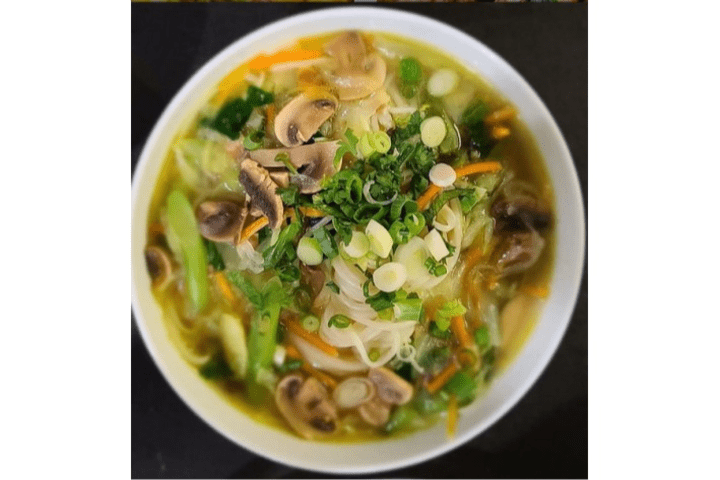 Veg Thukpa