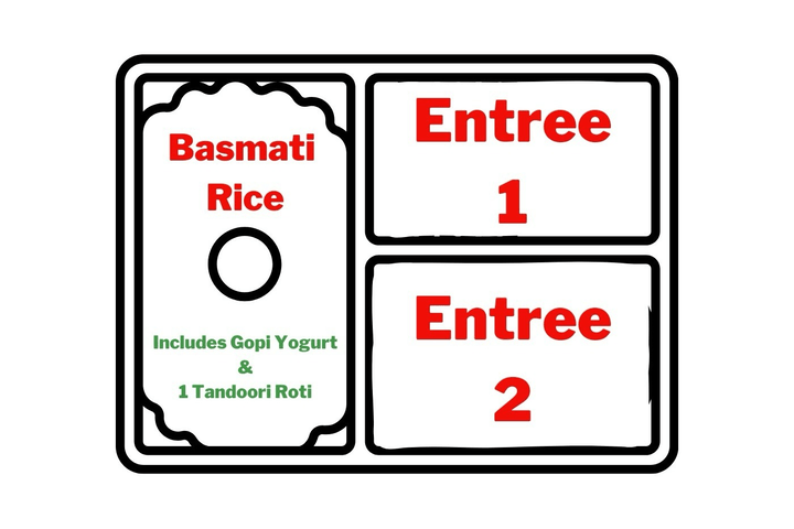 CB16. Build My Bento
