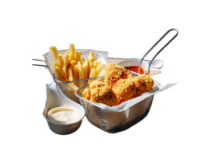30 pc Combo (BL)