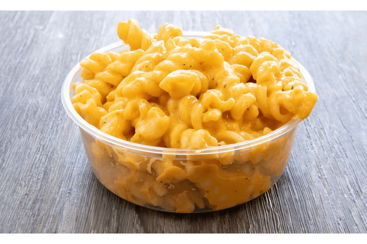 Mac & Cheese (8 oz)