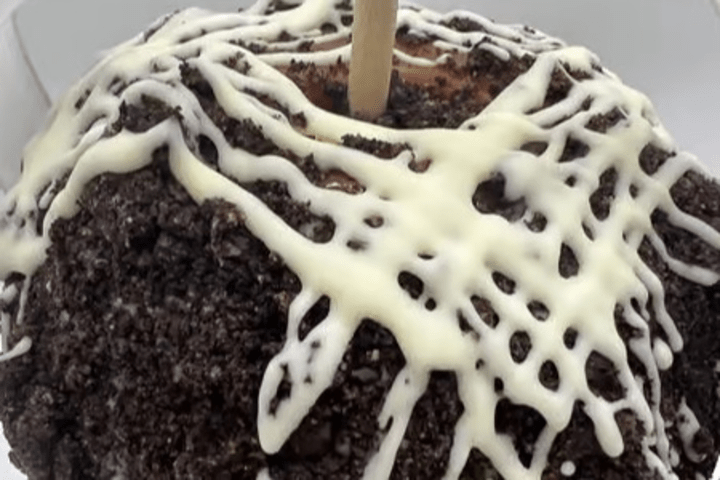 Oreo Cookies & Cream