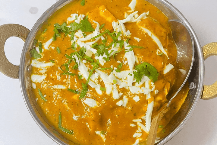 Shahi Paneer