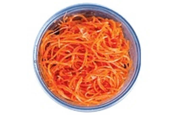 Carrot Salad