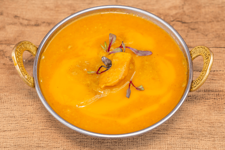 Mango Chicken