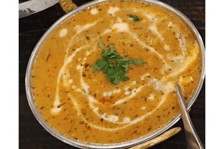 Paneer Tikka Masala