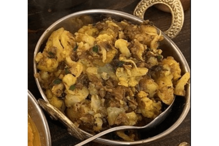 Aloo Gobi