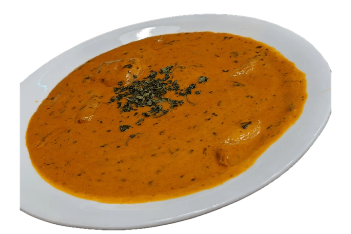Prawn Tikka Masala