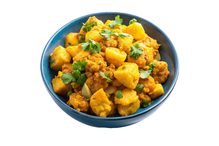 Aloo Gobi