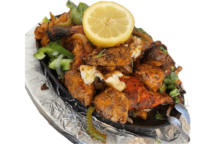 Mixed Grill Special