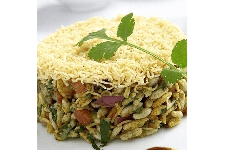 Bombay Bhel