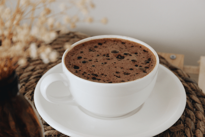 Mexican Mocha 