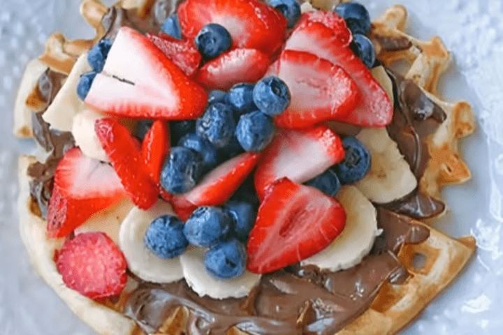 Nutella Lover