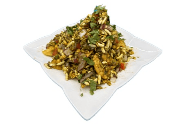 Bhel Puri