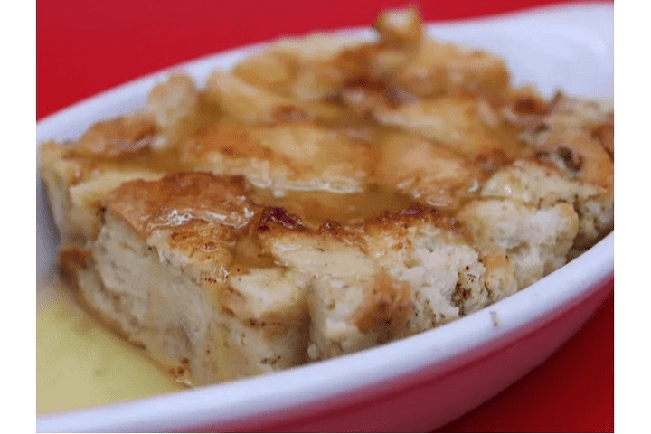 Bread Pudding