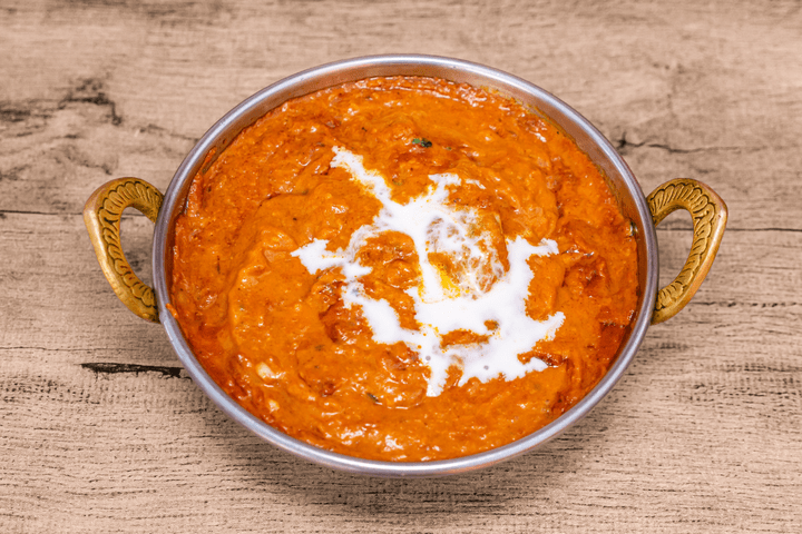 Lamb Tikka Masala