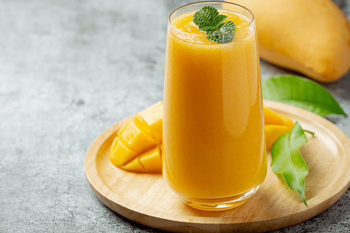 Mango Juice