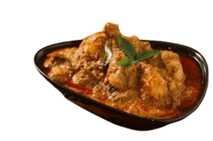 Chicken Chettinadu