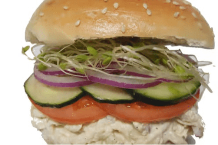 Tuna Salad