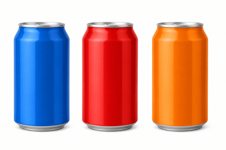 Soda