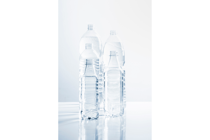 Bottled Water 