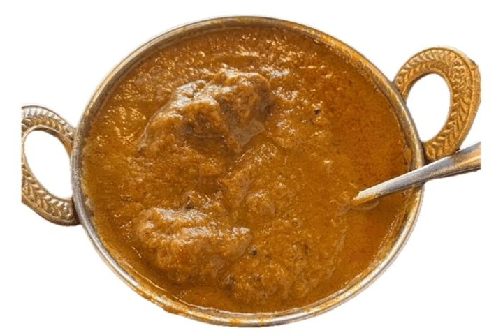 Lamb Tikka Masala