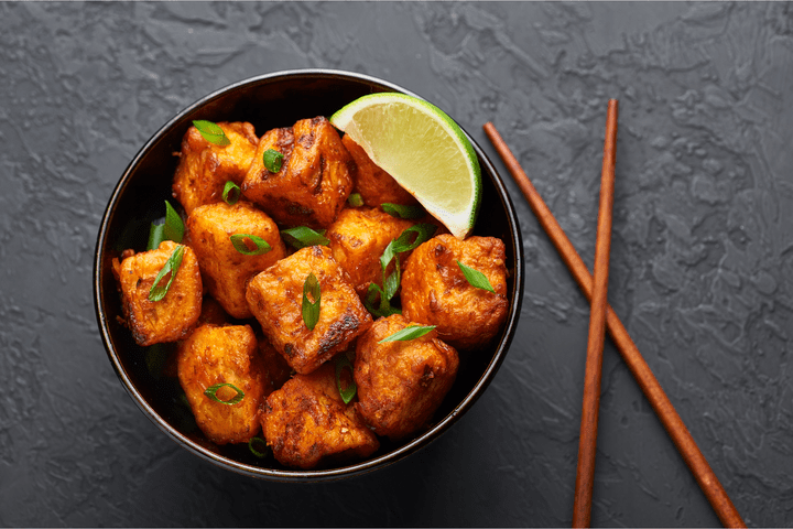 Paneer Pakora (1lb)