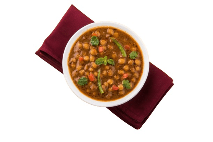 Amritsari Chole