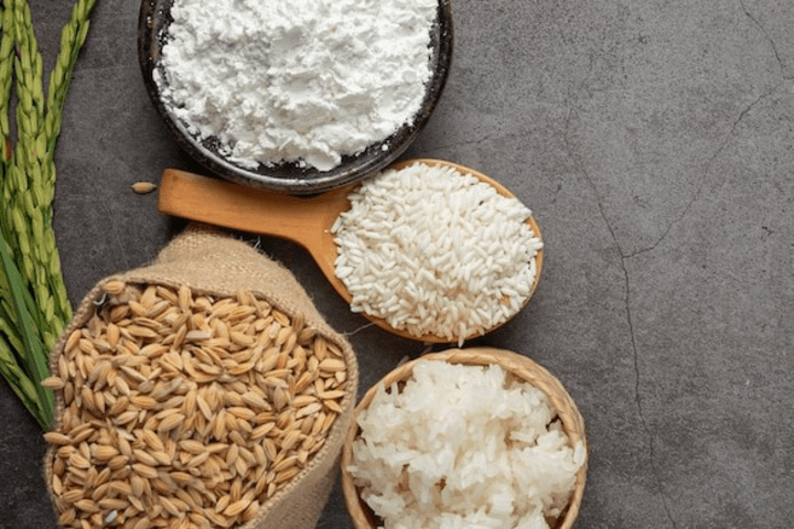 Sticky Rice