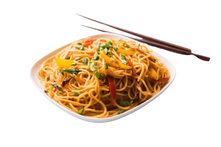 Hakka Noodles
