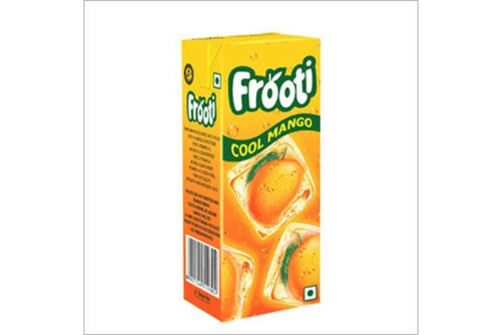 Frooti