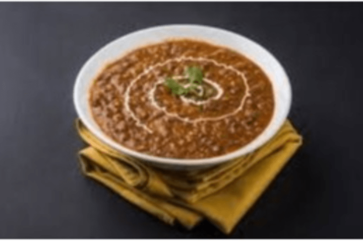 Dal Makhani