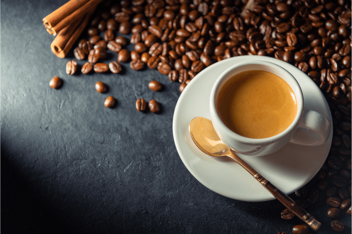 Coffee