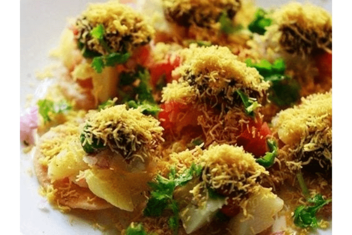 Sev Puri