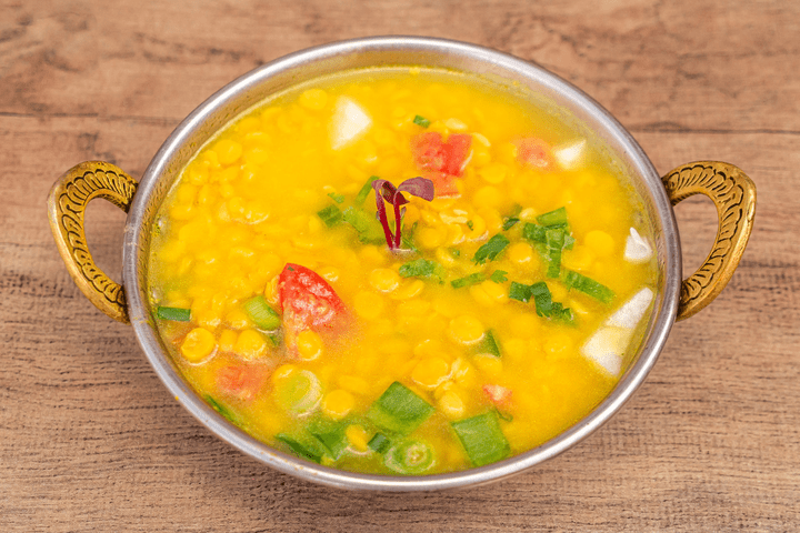 Punjabi Dal Tadka 
