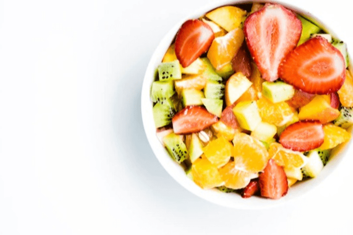 Fruit Bowl