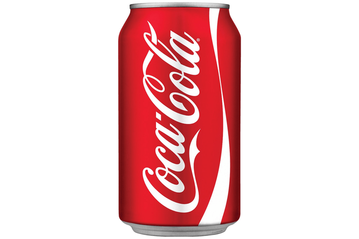 Soda Can