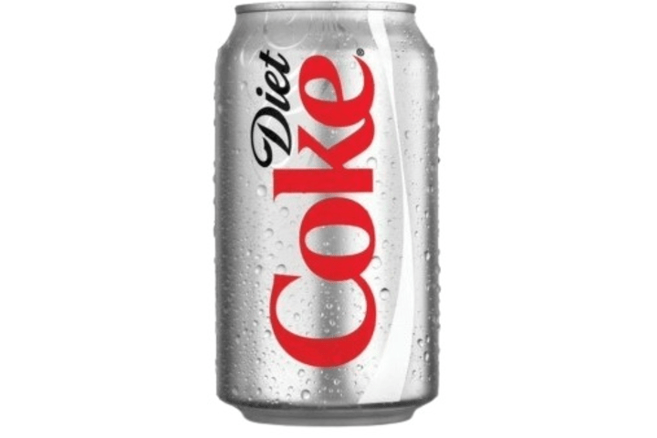 Diet Coke
