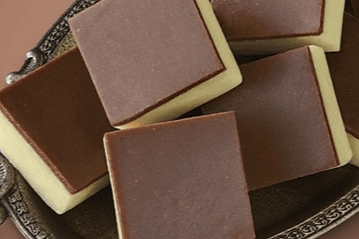 Chocholate Barfi 