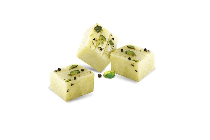 Khoya Barfi