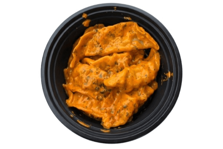 Momo Tikka Masala