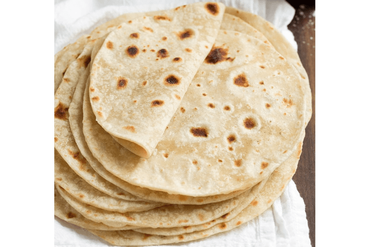 Flour Tortillas