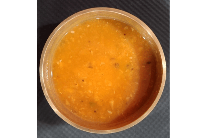 Lentil Soup