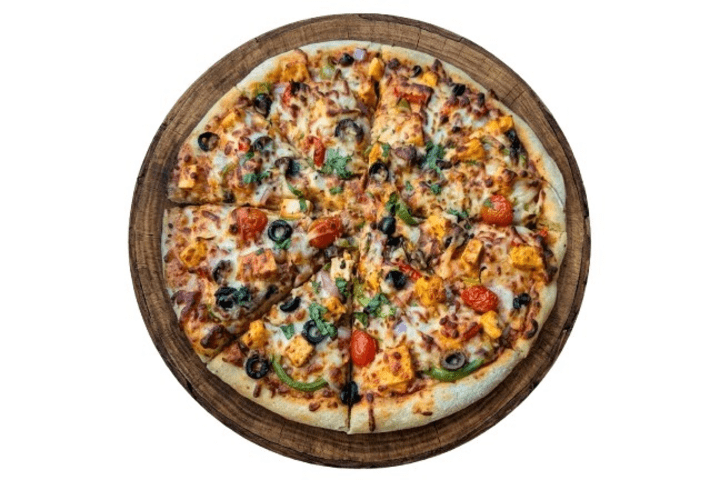 Veg Pizza