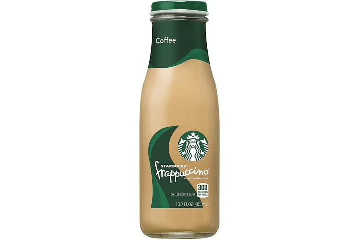 Starbucks Bottled Coffee