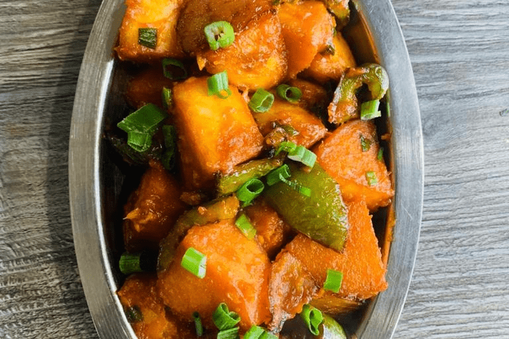 Idly Manchurian