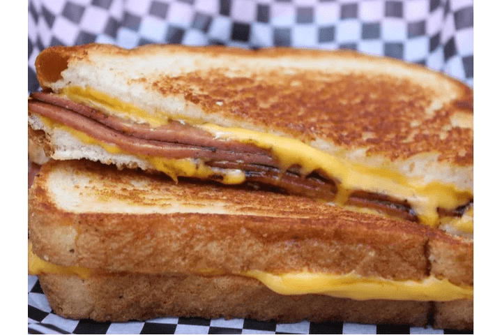 Fried Bologna
