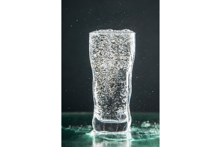 Sparkling Water
